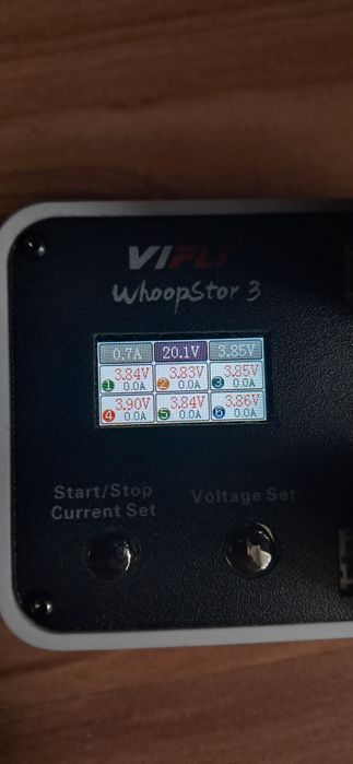 Аккумуляторы 1s 550mah