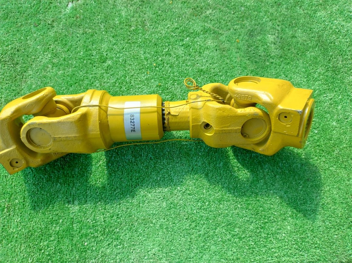 Oryginalny wałek Kemper 83277 Kemper 300 do Jaguar 830-900