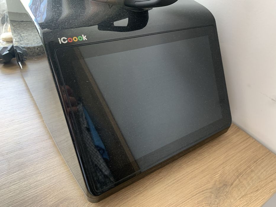 Wielofunkcyjny robot Icook MRK-48 Wi-Fi aplikacja
