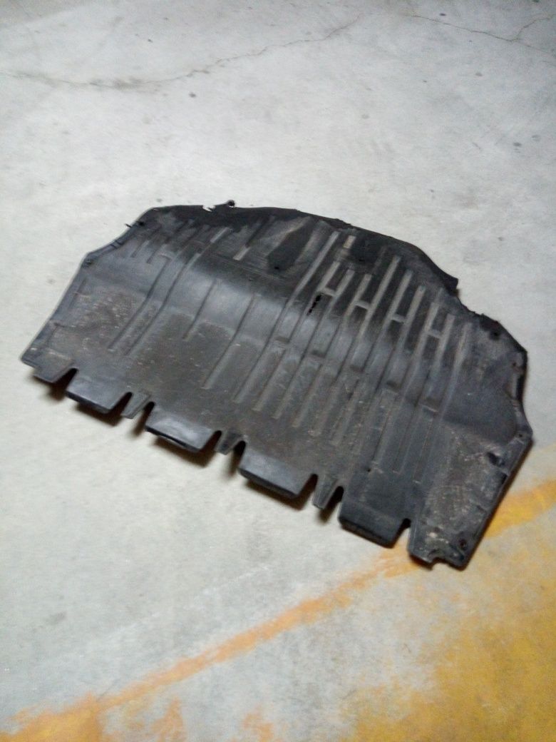 Blindagem de motor Ibiza 6L