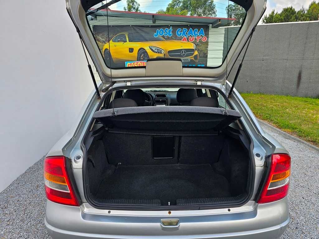 Opel Astra G 1.2i 16v 65cv 07/2000