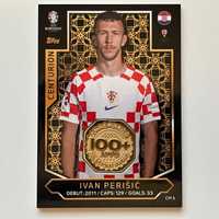 Topps - Centurion Relic Card - Uefa Euro 2024 - Match Attax