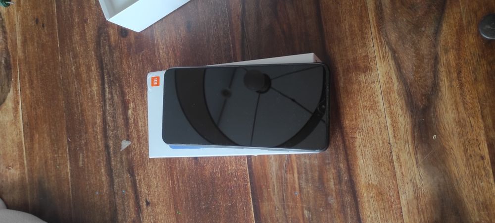 Redmi 9 w dobrym stanie