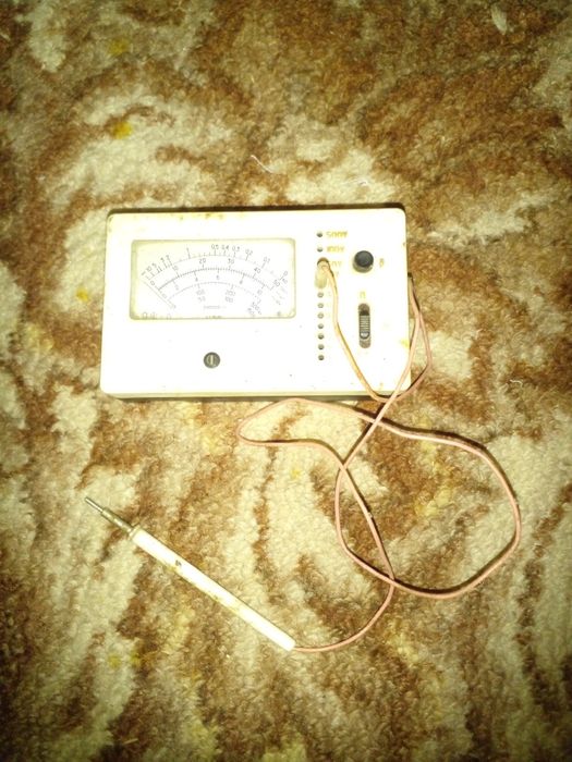 Продам електроприбор