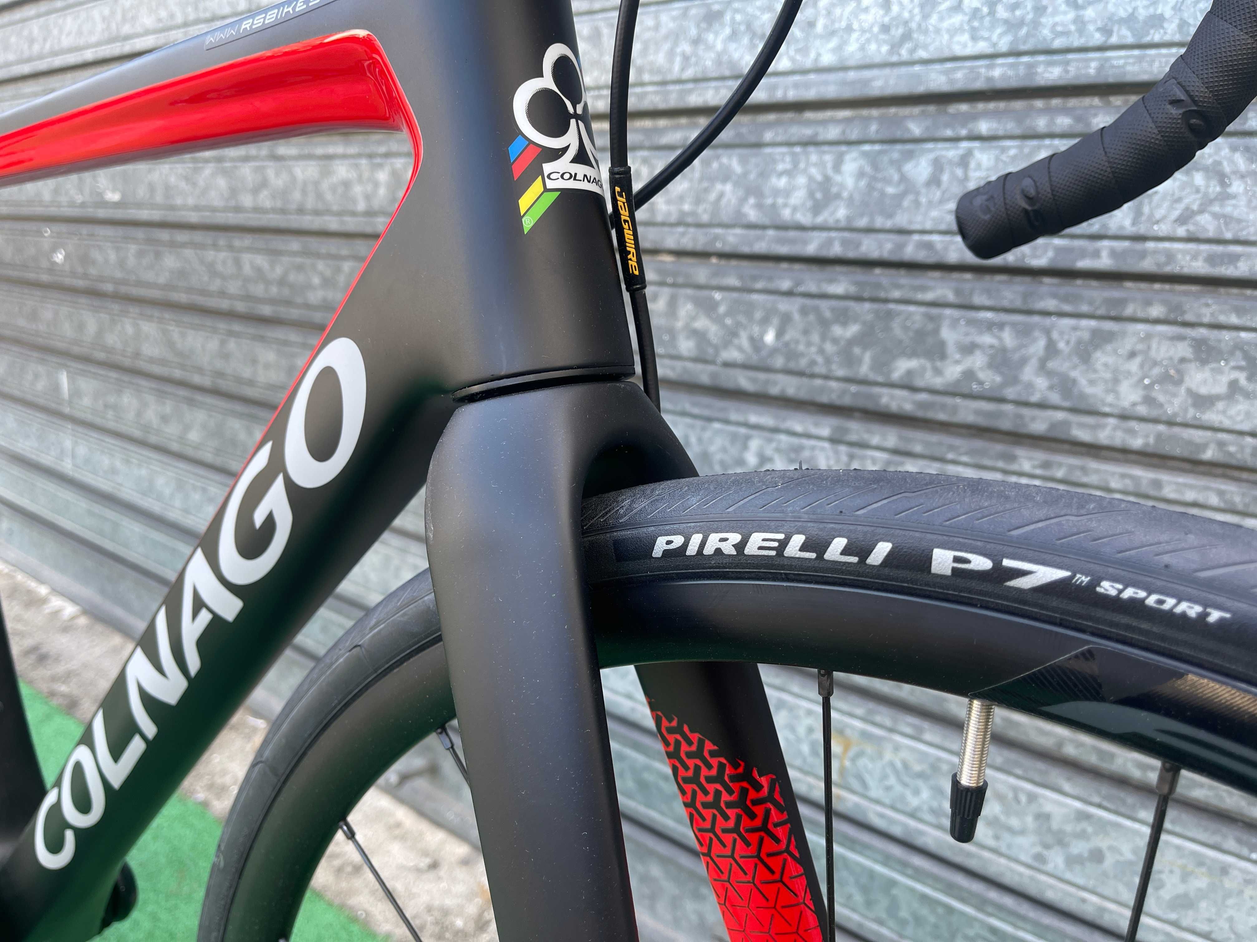 COLNAGO V3 Disc //promoção
