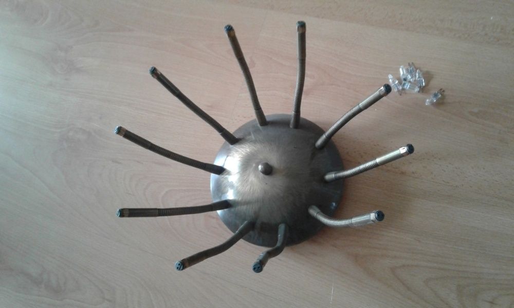 Lampa halogenowa