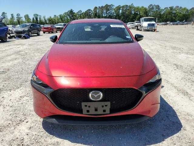 2024 року Mazda 3 Select Sport