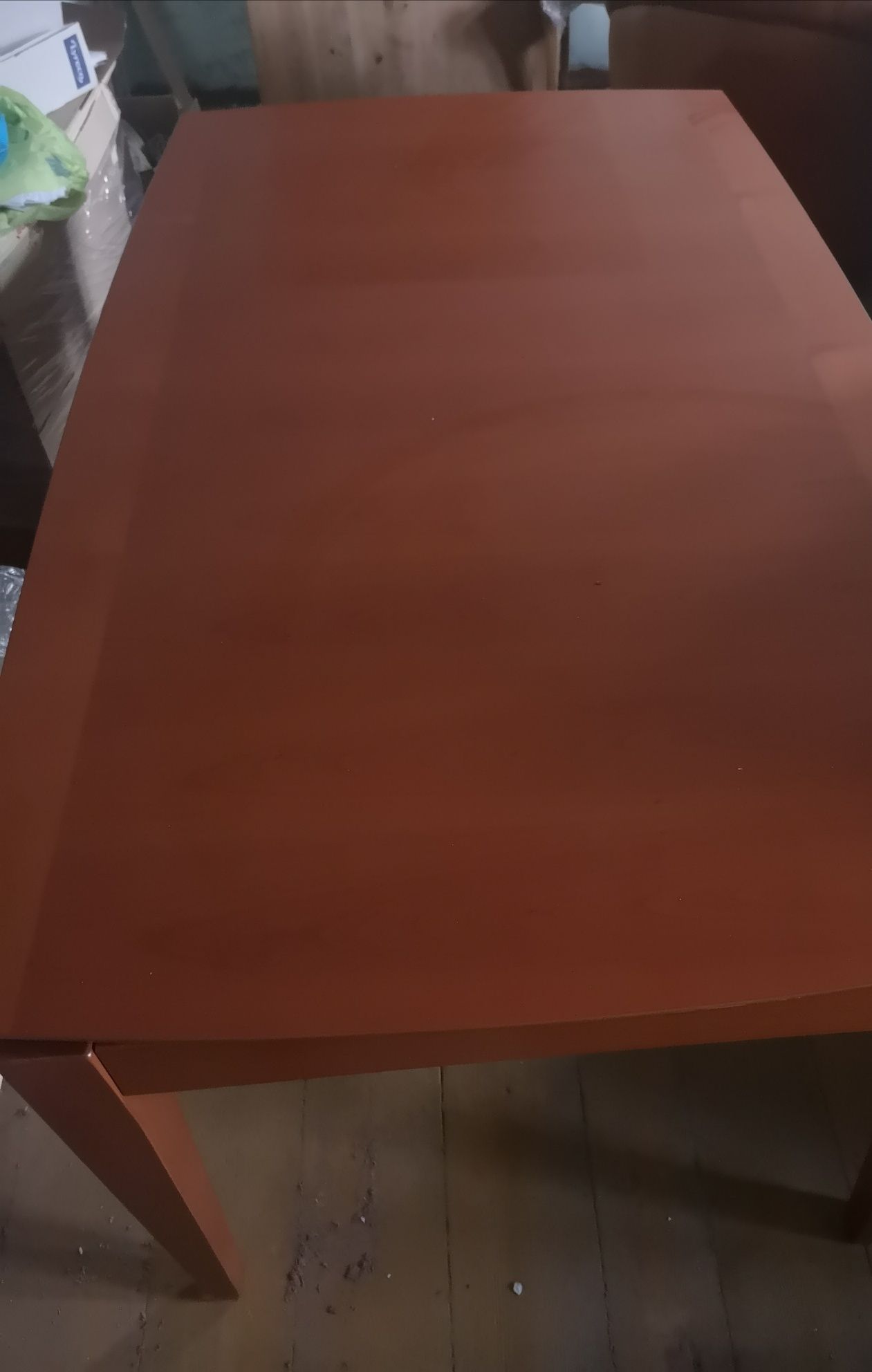 Stół + 6 krzeseł