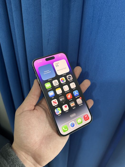 iPhone 14 pro max 128gb neverlock айфон