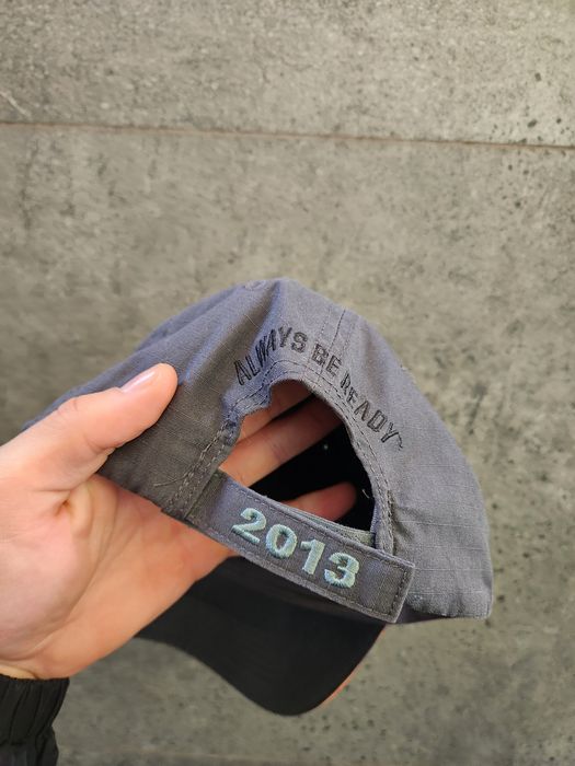 Тактическая Кепка шапка Панама 5.11 tactical