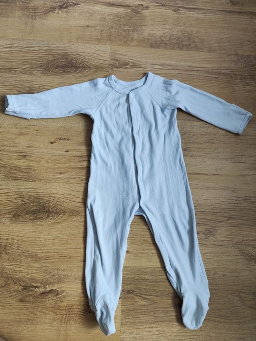 Pidżama śpiochy pajac Ralph Lauren 9 m-cy 68-74