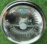 Halogen Philips do zabudowy