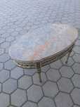 Mesa de centro vintage