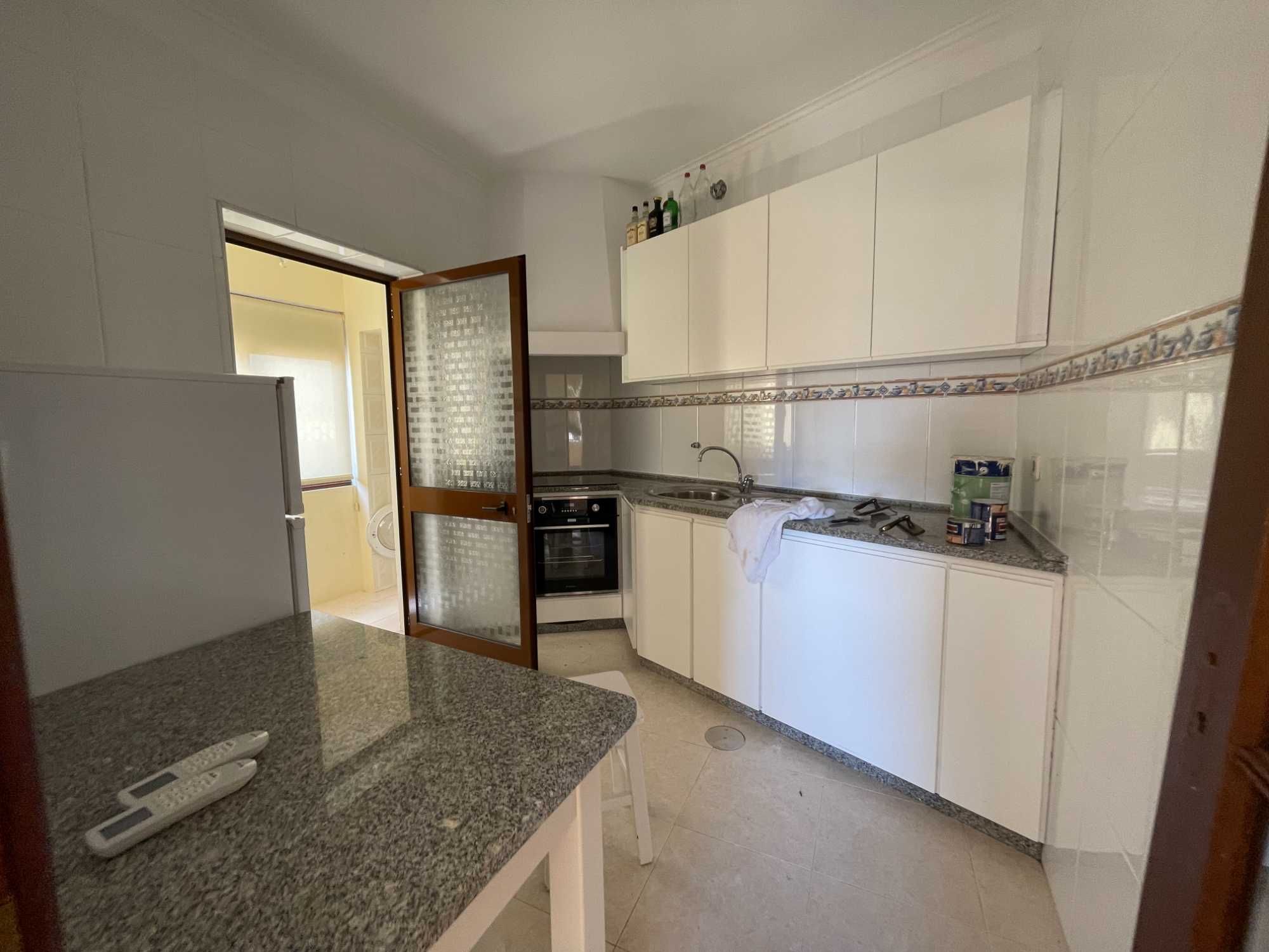 Apartamento T2 Próximo do Marquês