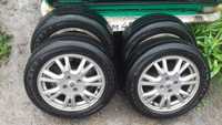 Диски с шинами 205/55 R16