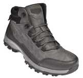Buty trekkingowe trapery męskie wysokie TR-4-0595 GR rozm. 46