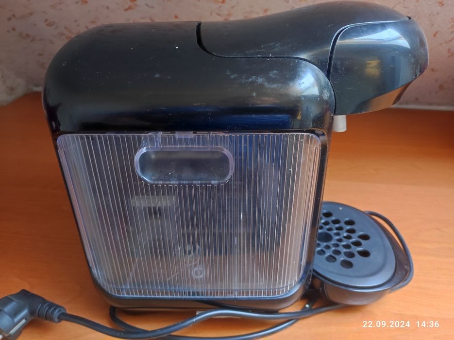 Ekspres do kawy bosch