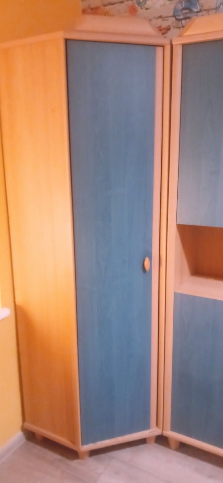 Oddam darmo meble dla dziecka