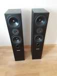 Kolumny ALR Jordan ENTRY 5M No:0074  6 ohms