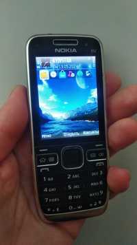 Телефон Нокиа Е52 Оригинал