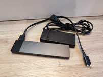 Stacja dokująca HP Elite Zbook Thunderbolt 3 Dock Zasilacz 150W