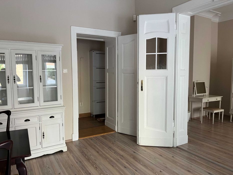 3 Pokoje | Pełny rozkład | Bez prowizji | ul. Gajowa Wrocław - Centrum