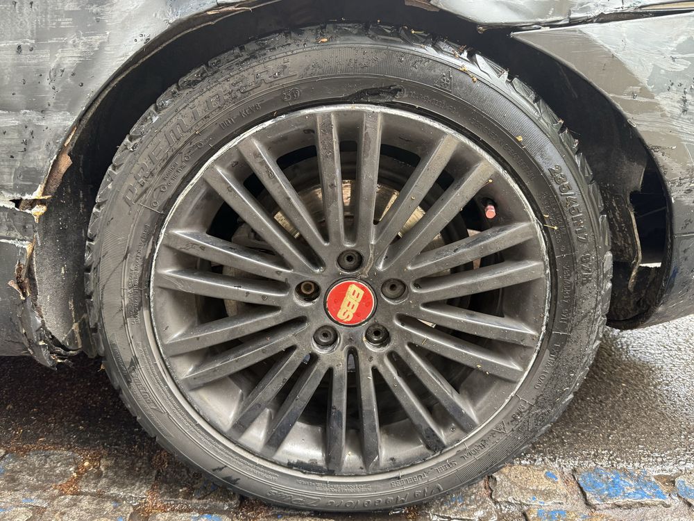 Volkswagen Eos 2.0 TFSI Turbo Automat