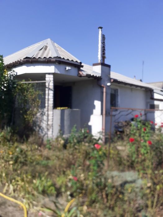 Здам в оренду будинок на Соцмісті