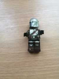 Figurki lego star Wars