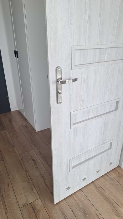 Drzwi wewnętrzne Artens - drzwi z ościeżnicą 80 cm