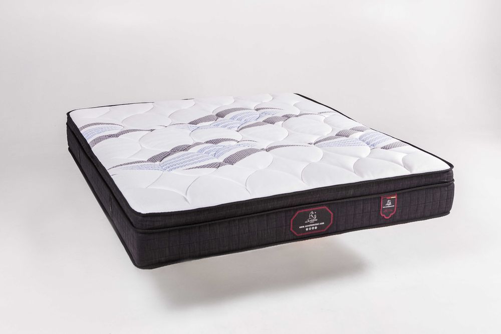 Німецькі матраци Sonata Möbel