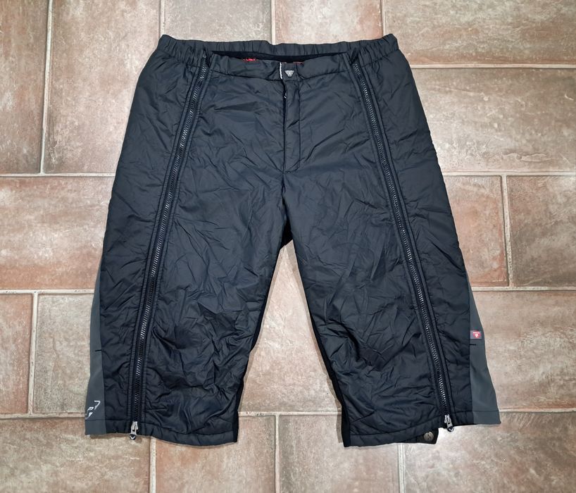 Шорти Dynafit Radical Primaloft Overshort Shorts