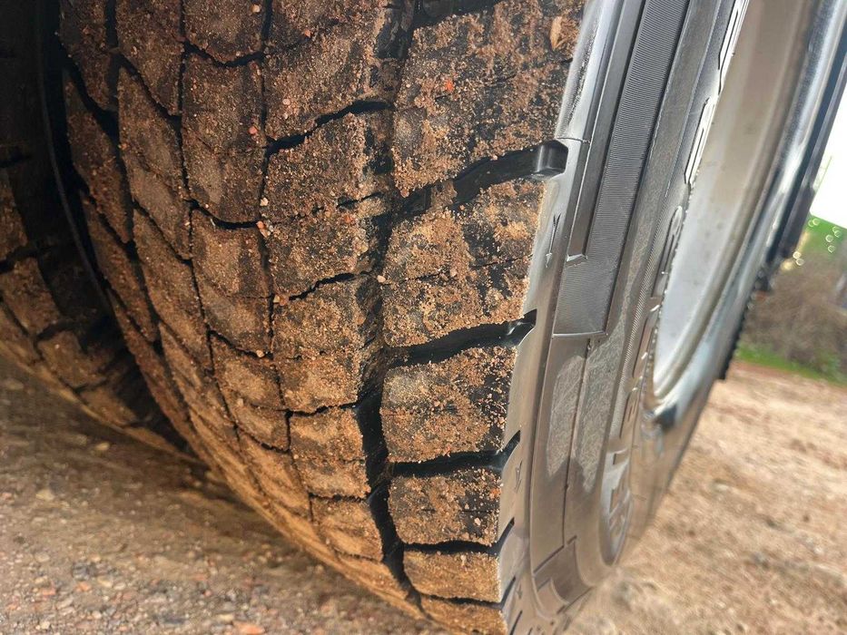 Volvo FM 410 porta contentores 6m3