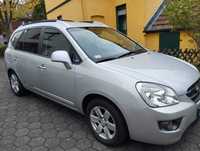 Разборка Запчастини Kia Carens Киа Каренс III 2006-2012 2.0і 2.0crdi