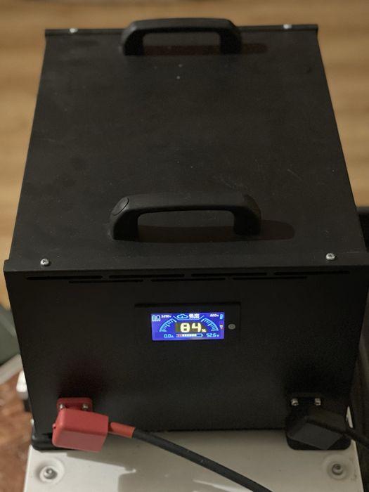 Lifepo4 батарея 105Аг 48v (51.2v) 5,35кВт/год