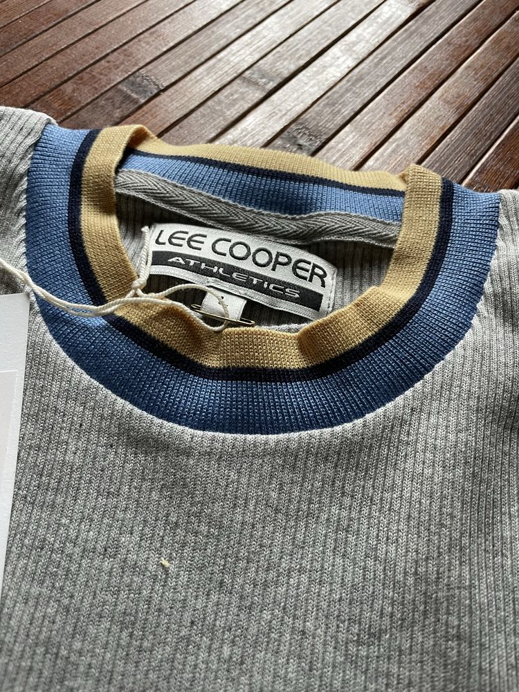 Tshirt Lee Cooper 100%algodao