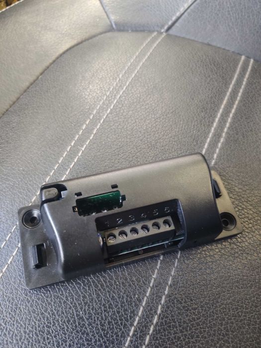 Receptor Sommer para automatismo NOVO