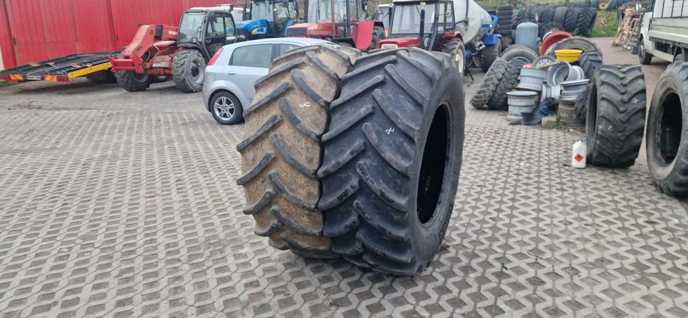 540/65r30 480/70r30 540/65-30 Mitas Continetal 90% bieżnik