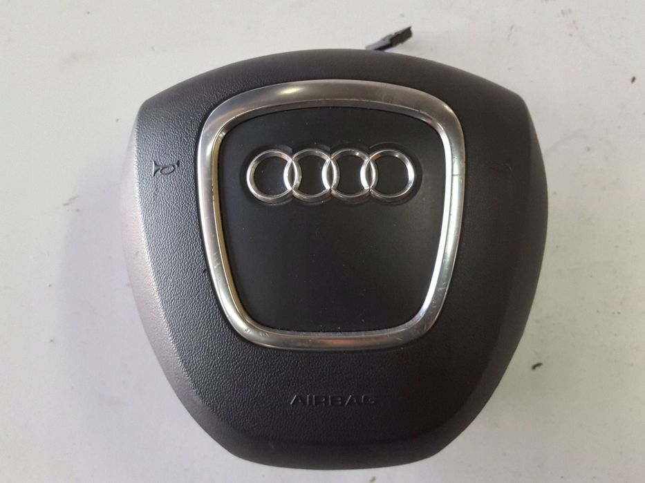 AUDI A3 8P LIFT 08-12r PODUSZKA AIRBAG KIEROWCY 4 RAM 8P7880201F