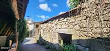 Moradia para reconstruir em Coutos de Viseu