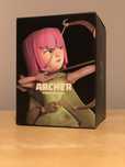 Clash of clans figurka archer