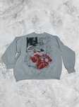 bluza school of hardk knocks sohk hip hop rap og mass denim clinic
