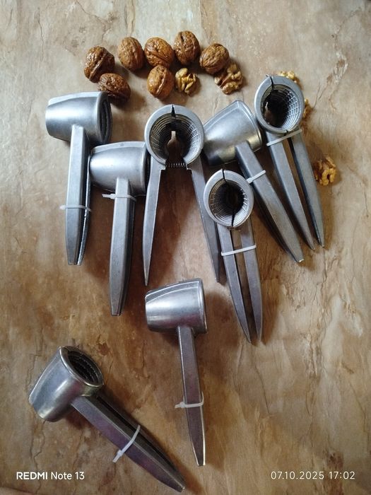 Горіхокол Орехокол 60 грн