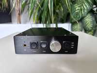 Audio-GD NFB11, wzmacniacz słuchawkowy, DAC, przedwzmacniacz [outlet]