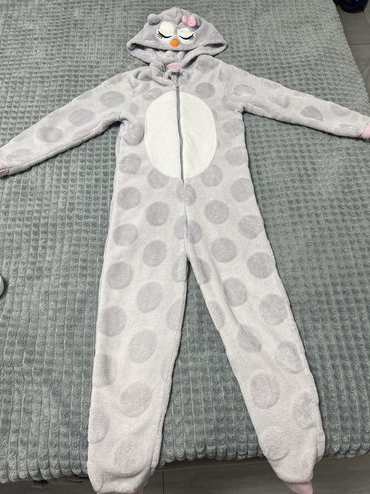 Кігурумі на дівчинку