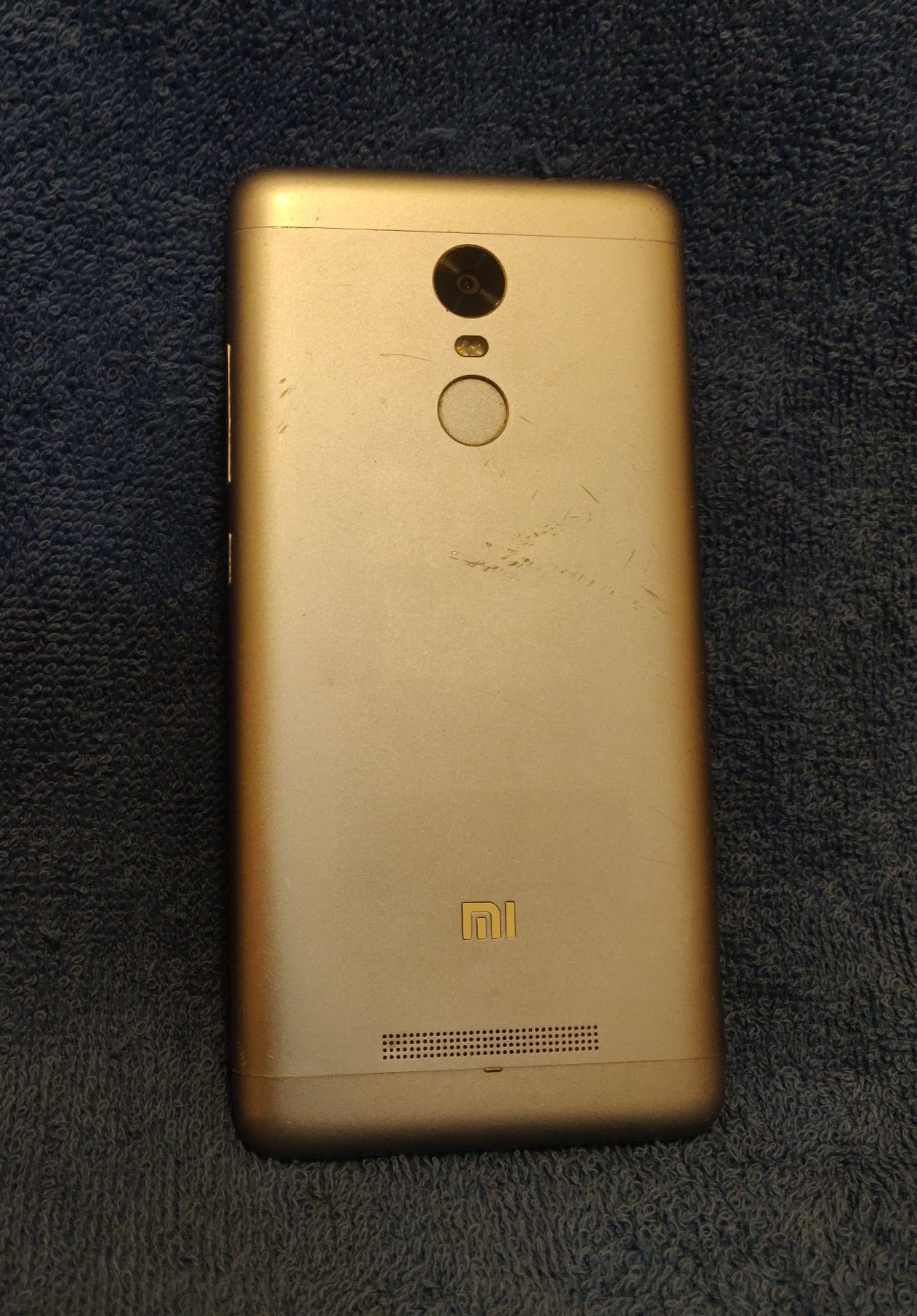 Redmi note 3 android 6 3/32 Гб