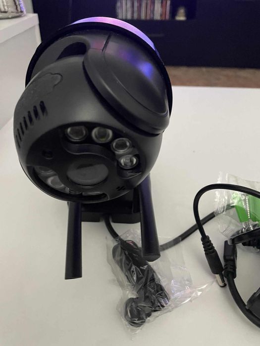 Câmara de vigilância