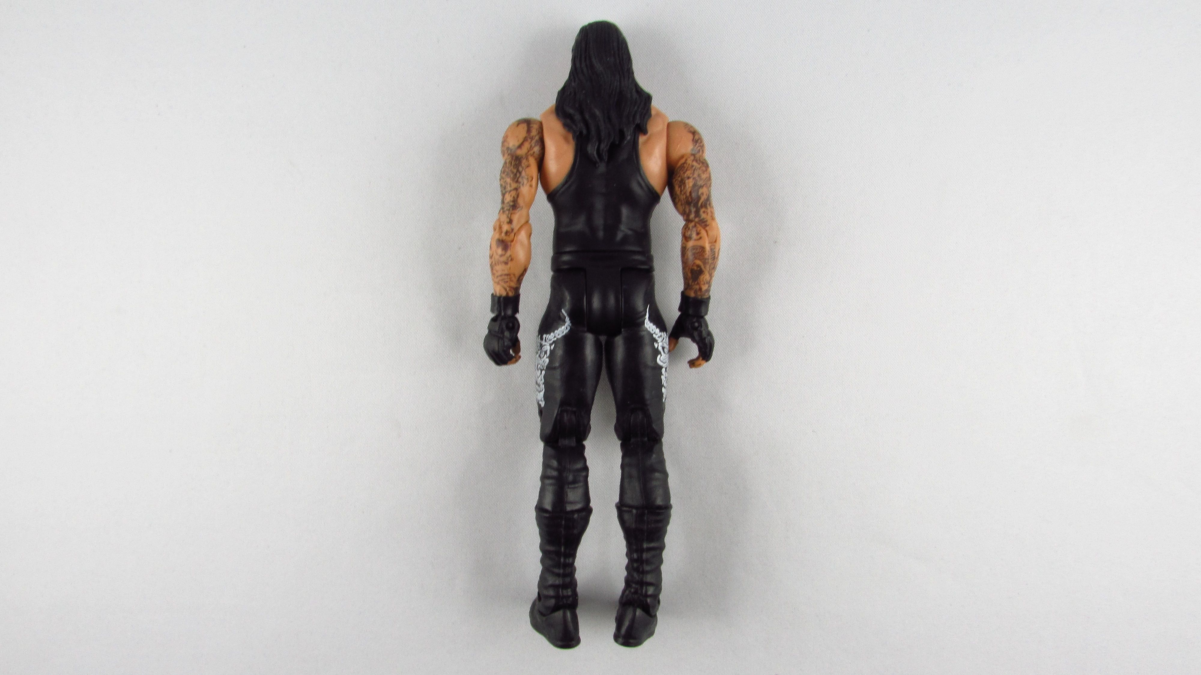 MATTEL - WWE Figurka Undertaker 2011 r.