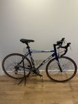 Trek alpha 1.1 rama 54