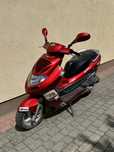 Skuter Kymco Bet&Win 50 2t